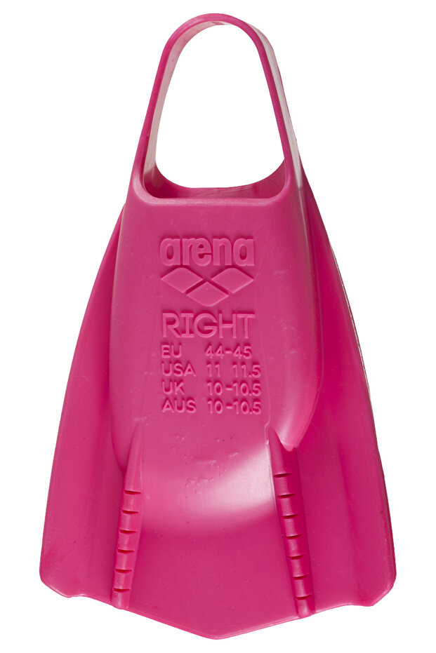 Powerfin Pro Unisex Palet Pembe UNISEX PALET 1E20795 - 3