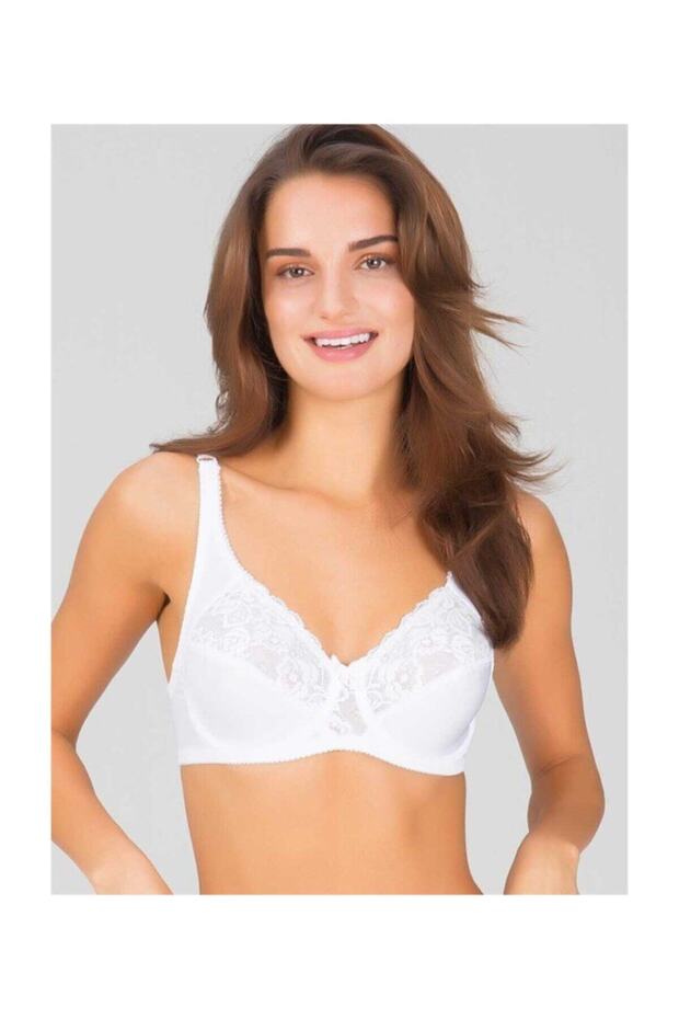 Rosenna Beyaz 90c - 1