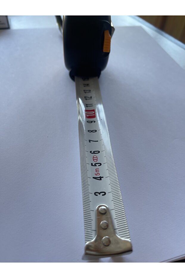 Şerit Metre 5 Mt - 2