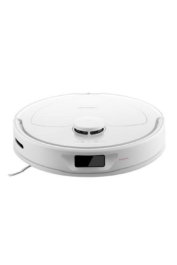 Q Revo Toz Hazneli Robot Süpürge - 3