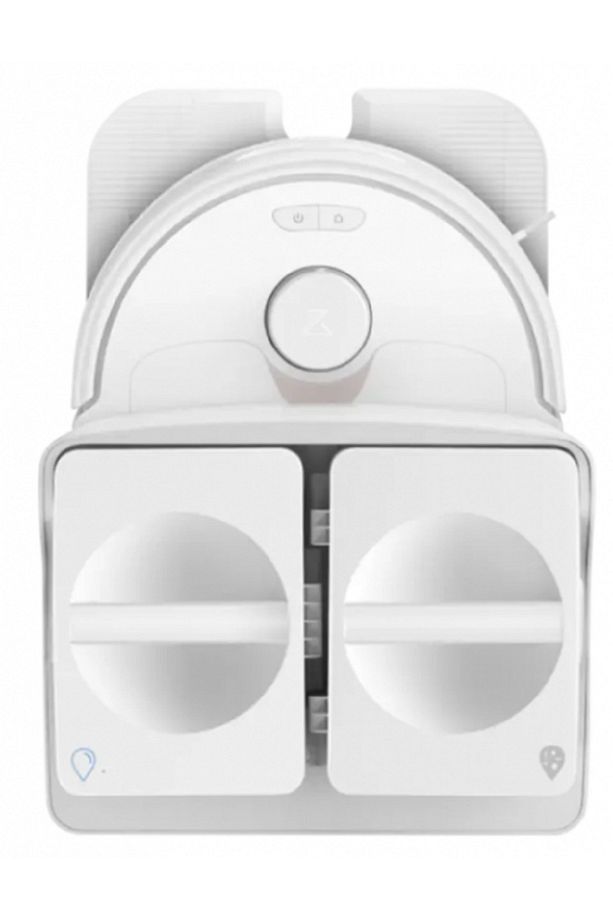 Q Revo Toz Hazneli Robot Süpürge - 5