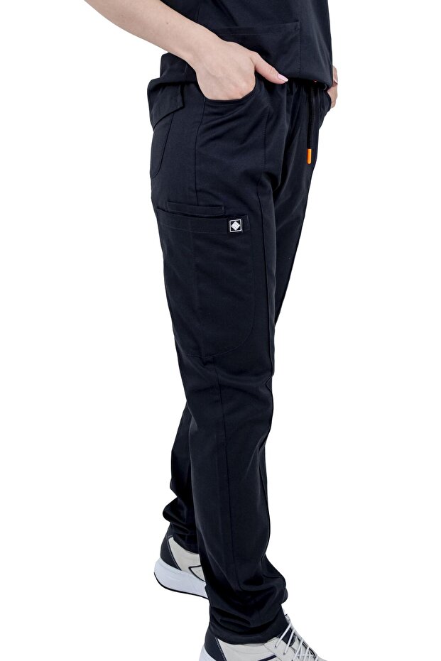 Peace Scrubs Altı - 1