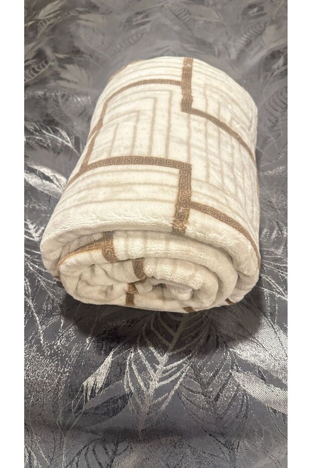 İPEKSOFT BATTANİYE DESENLİ - 1