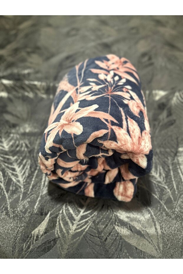 İPEKSOFT BATTANİYE DESENLİ - 2