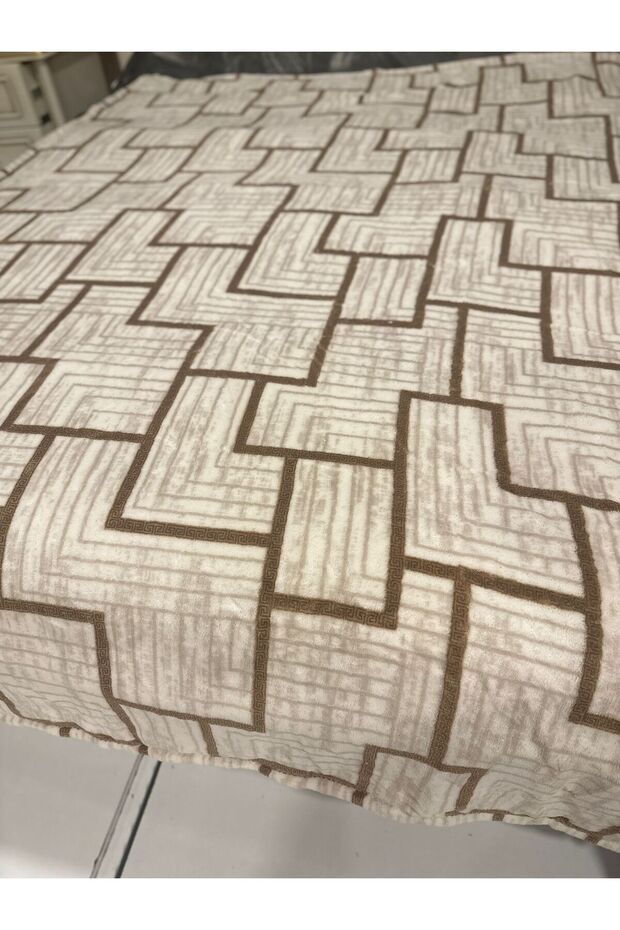 İPEKSOFT BATTANİYE DESENLİ - 6