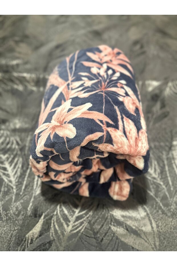 İPEKSOFT BATTANİYE DESENLİ - 4