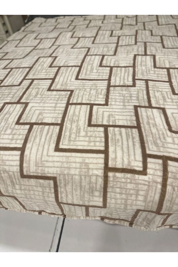 İPEKSOFT BATTANİYE DESENLİ - 5