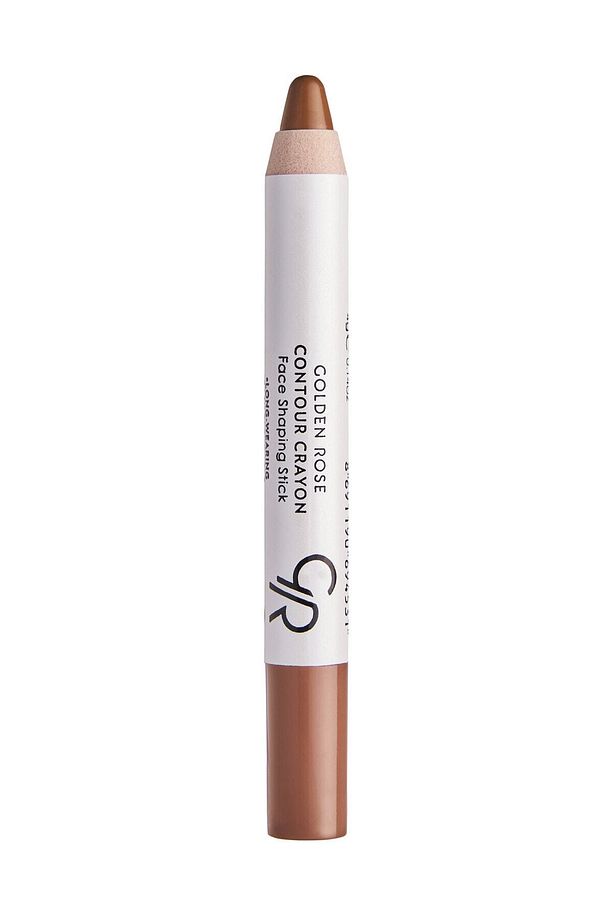 Stick Kontür Kalemi - Contour Crayon Face Shaper Stick No:22 - 2 Adet - 2