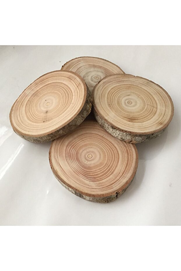 قاعدة أكواب صلبة 4 قطع - 2