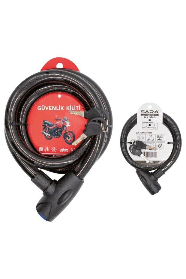 ENGINE LOCK 22*150 CM