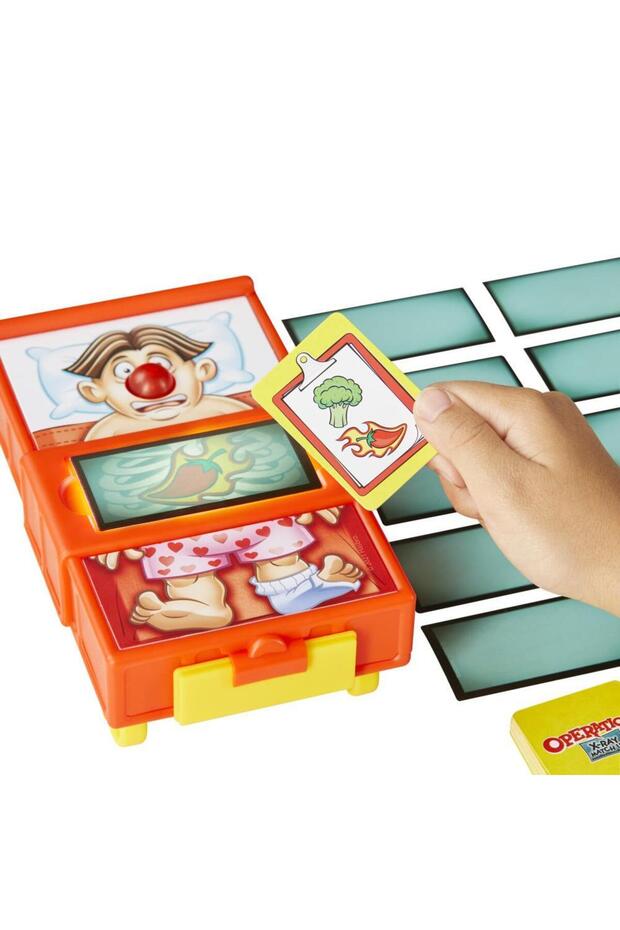 Süper Doktor Röntgen Yarışı - 2