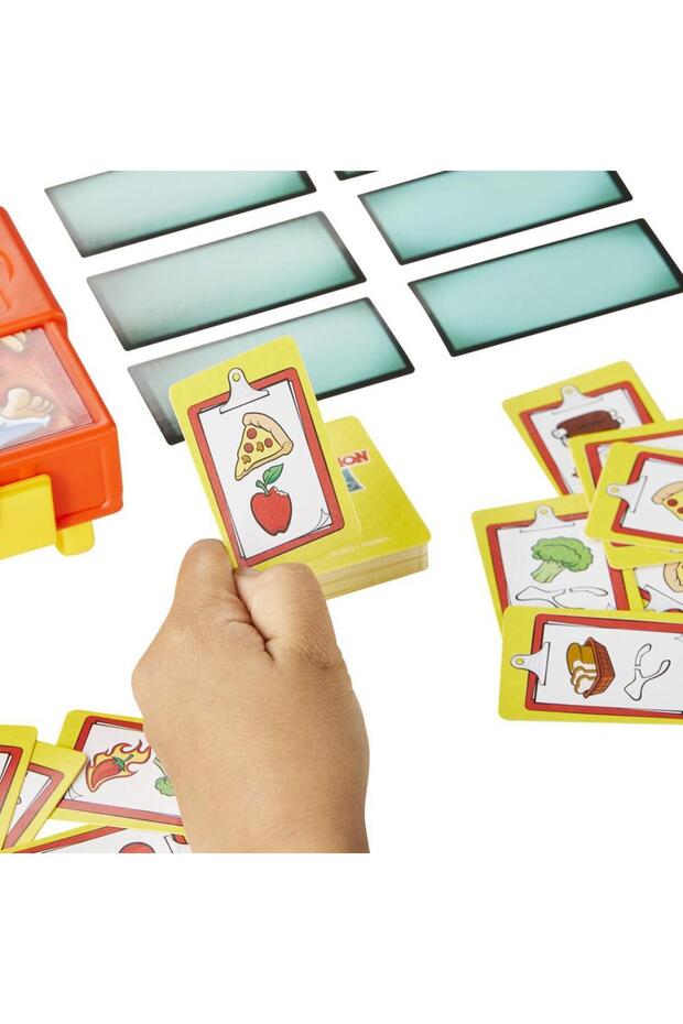 Süper Doktor Röntgen Yarışı - 3