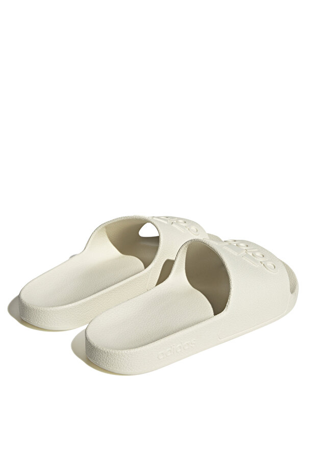 Beżowe Kapcie - Model 42 - 4