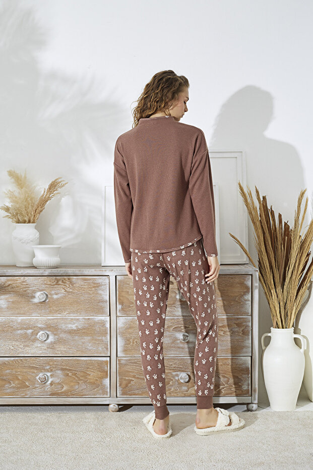 طقم بيجامة 15194 - 3