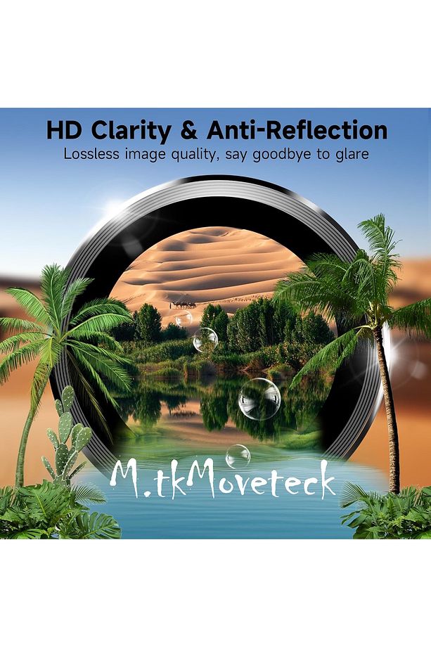 İphone 15 & İphone 15 Plus Kamera Koruma Lens Koruyucu Temperli Cam Safir Lens Camı TitaniumOtomatik - 6