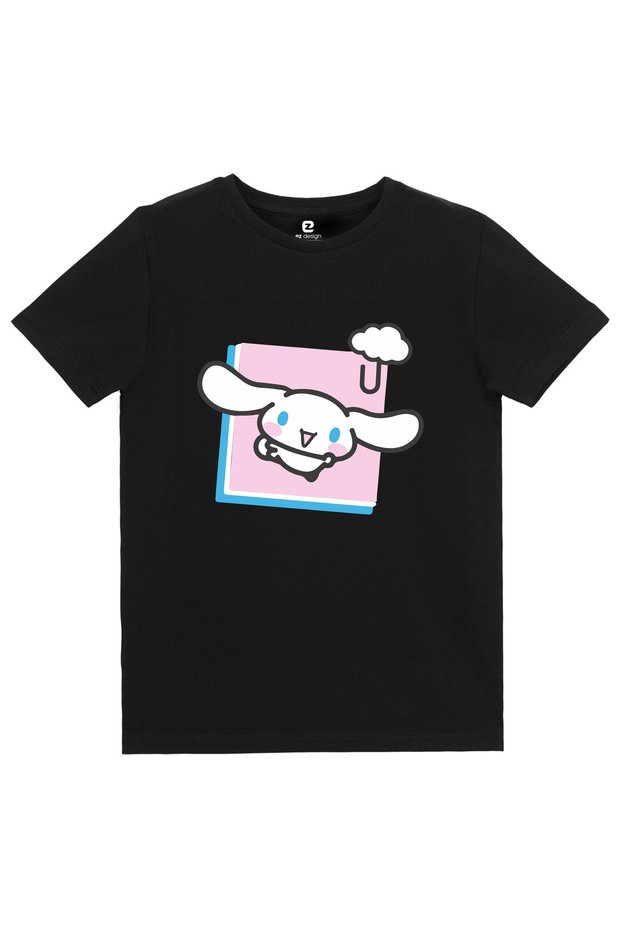 Cinnamoroll Printed Kids T-Shirt