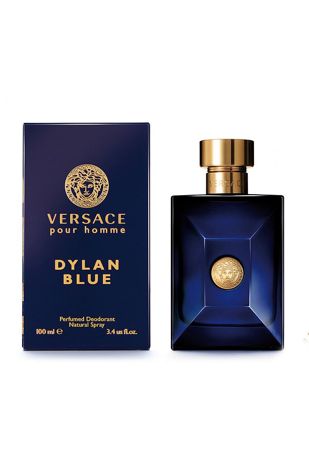 Dylan Blue Deodorant 100 ml - 2