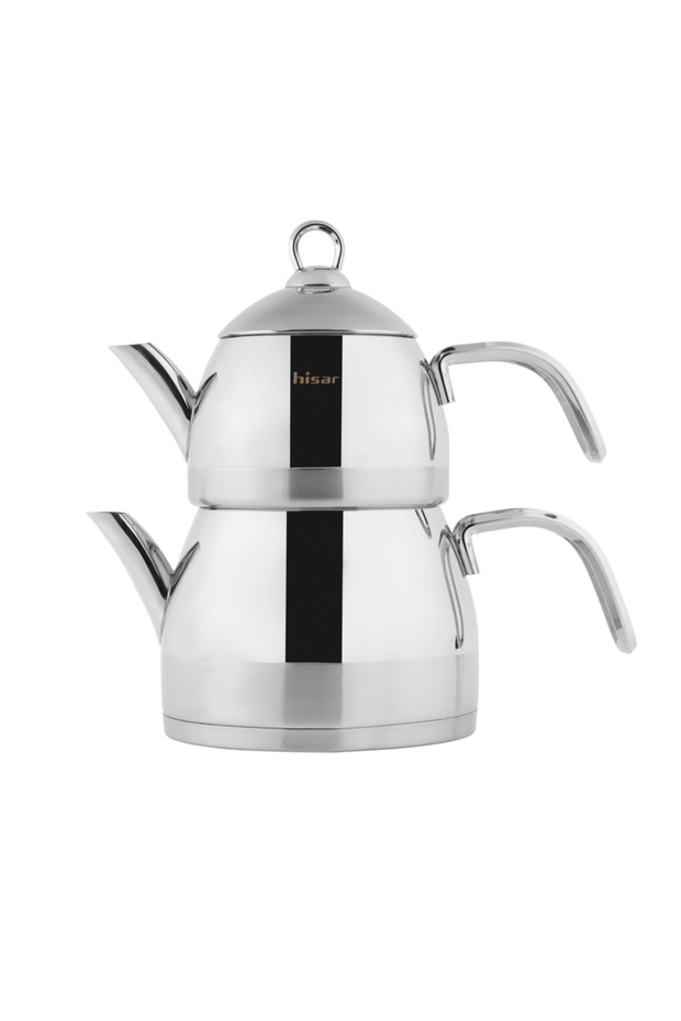 18 Parça Çelik Çeyiz Seti - 5