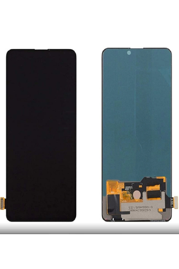 Xiaomi Mİ 9 T Uyumlu Oled Ekran ve Dokunmatik Set - 1