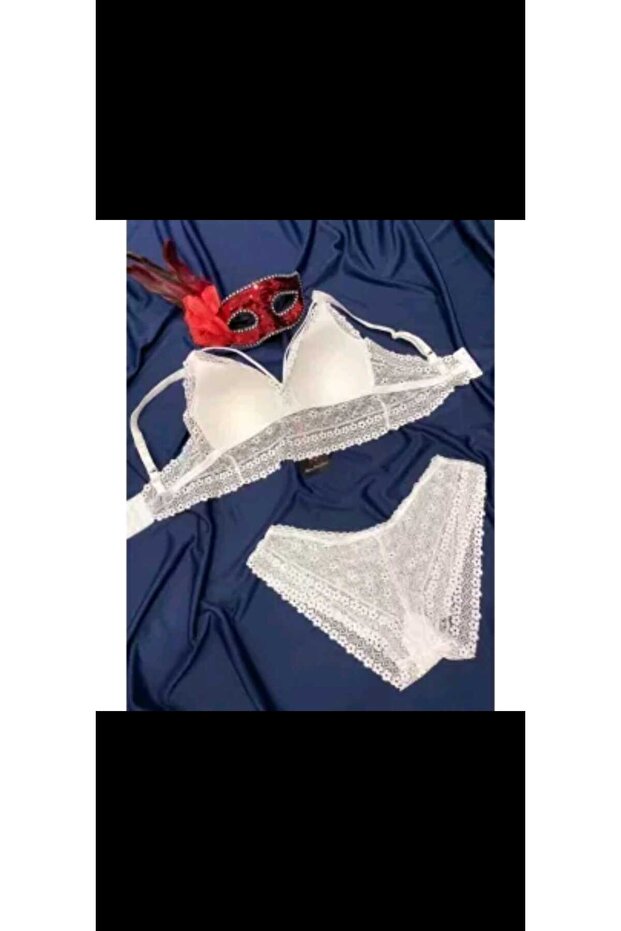 sütyen takımı - 2