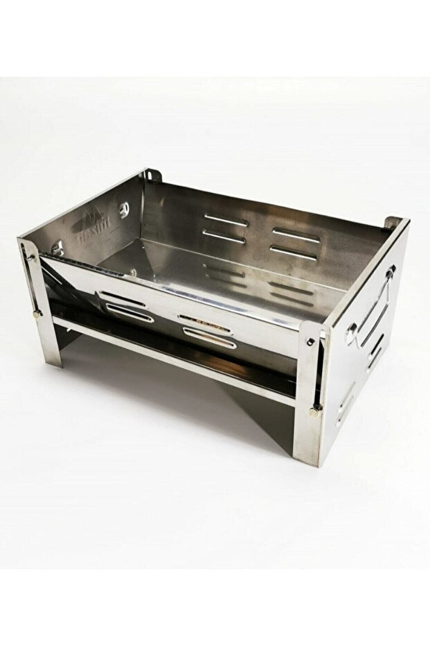 Mizan Katlanabilir Mangal - 2