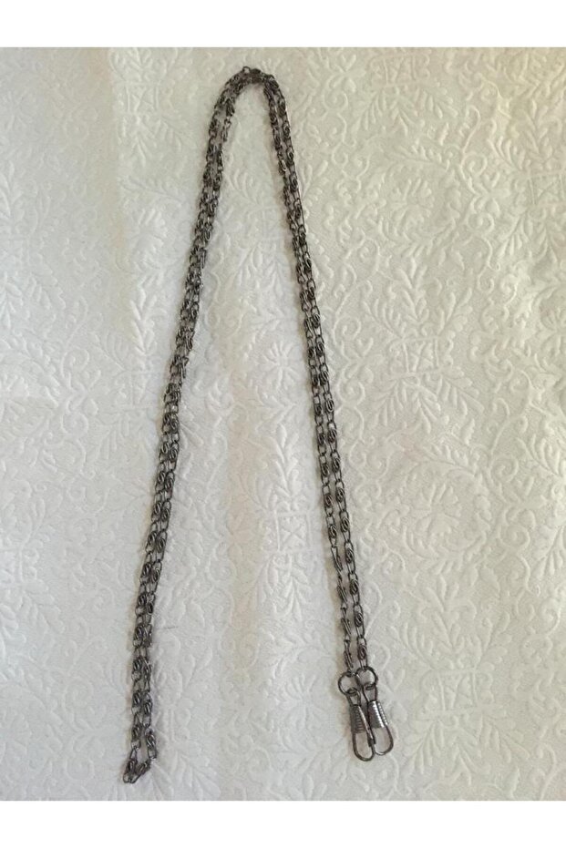 Metal Chain - Comfortable Cutting