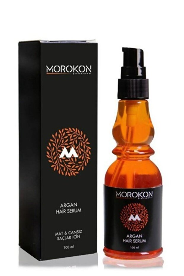 Argan Serum 100 ml - 1