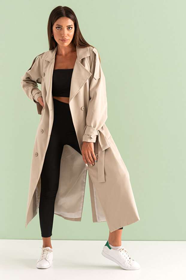 Trench oversize - 4