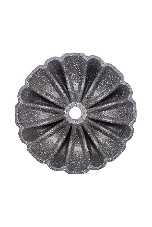 Cemre Kek Kalıbı Pembe - 5