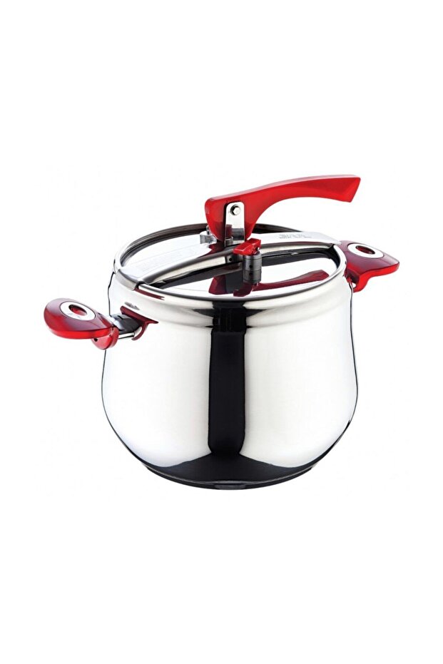 Monte 14 lt Düdüklü Tencere - 1