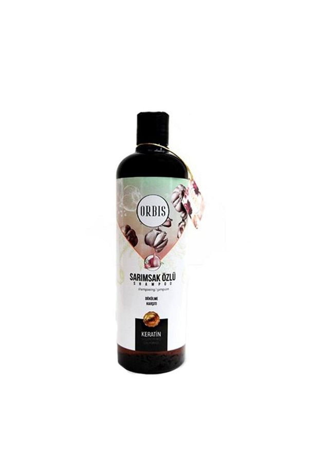 Şampuan 700 ml Sarımsak 1 Adet - 1