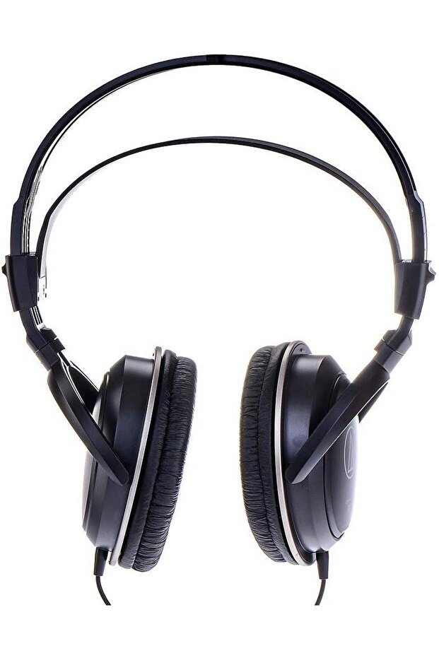 ATH-AVC200 Stüdyo Kulaklığı (Closed-Back) - 4