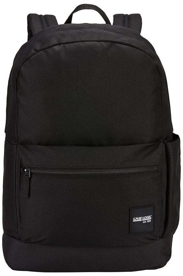 Commence Notebook Sırt Çantası, 24l, Black - 3