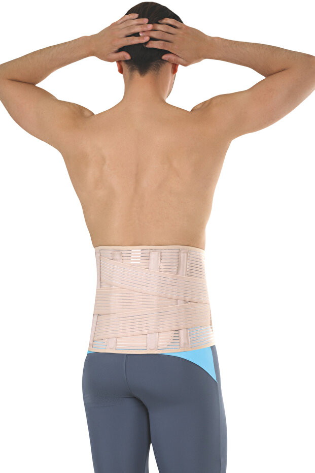 مشد LUMBOSACRAL قياسي