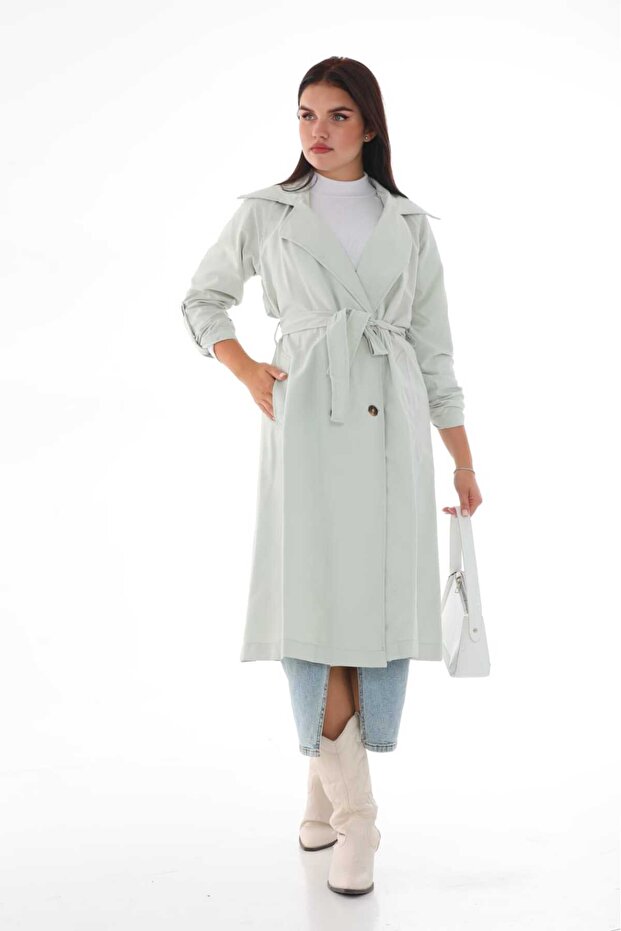Тренчкот  - 3