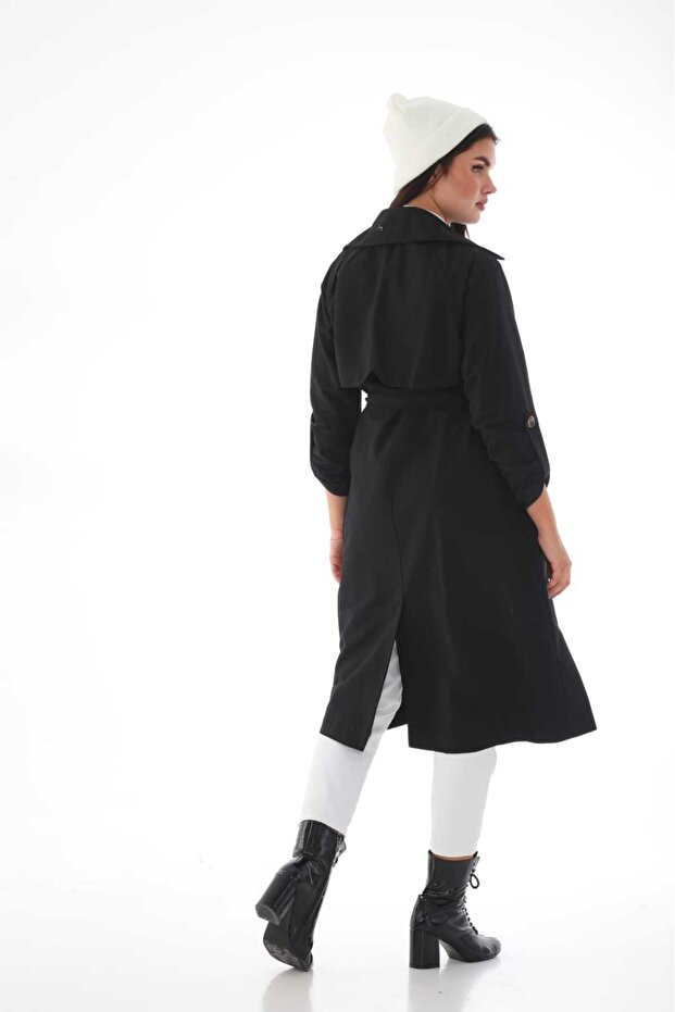 Тренчкот  - 3