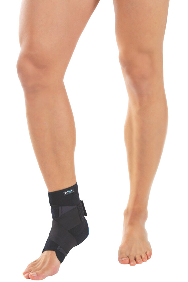 Airtex Malleol Supported Ankle Bracelet