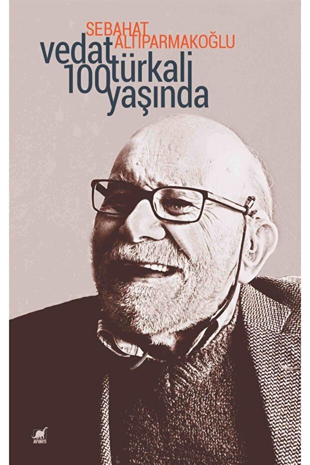 Vedat Türkali 100 Yaşında