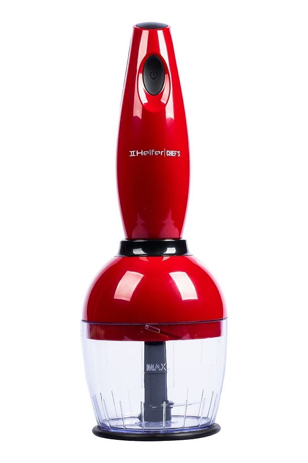 Blender Seti - 2