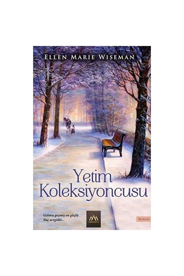 Yetim Koleksiyoncusu