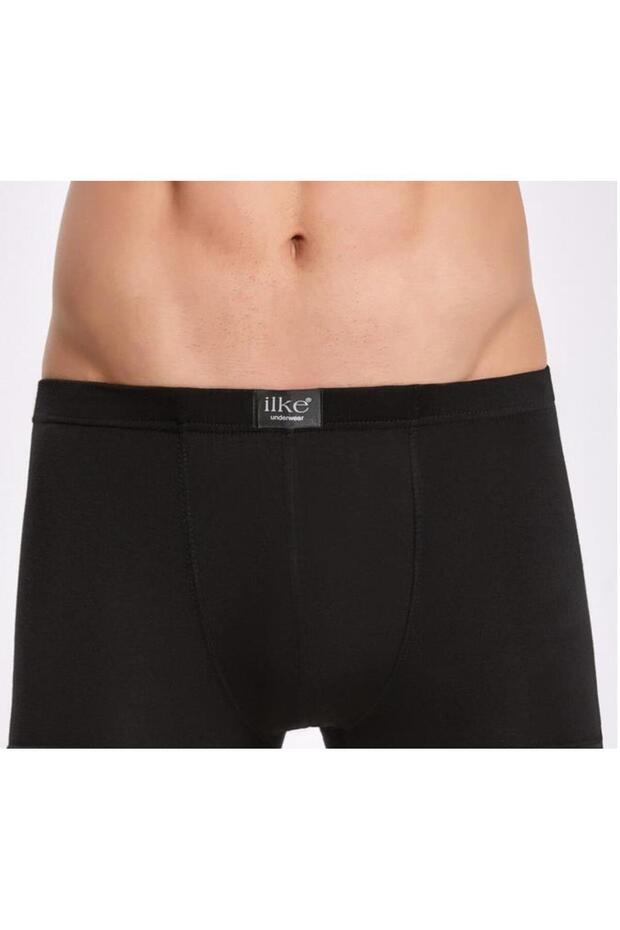 1606 ERKEK BAMBU BOXER - 1