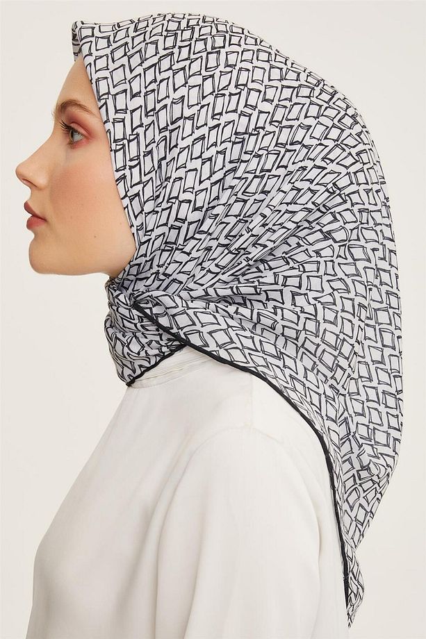 Trend Eşarp 7005 02 - 3