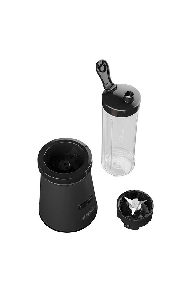 Kb 6134 Ts Smoothie Blender - 4
