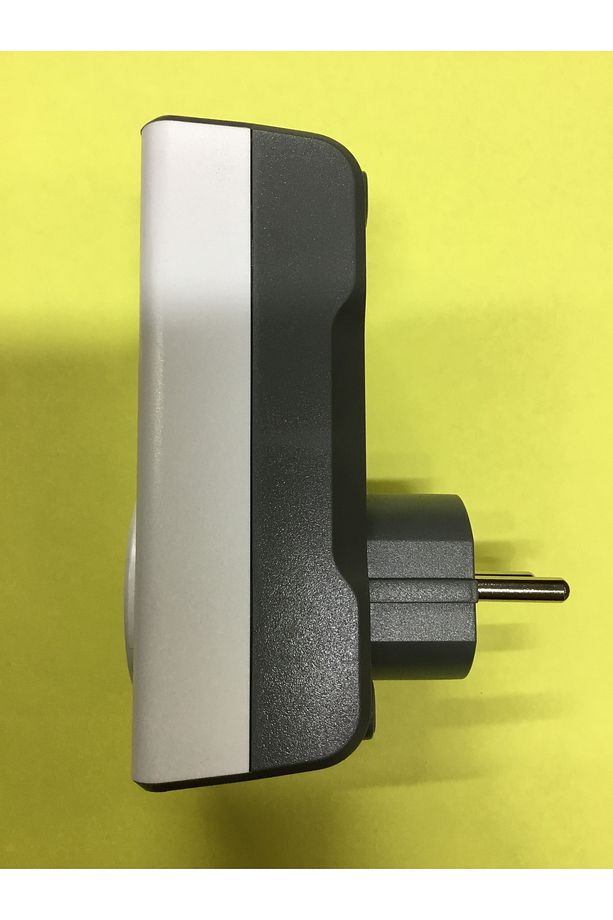 Aşırı Gerilim Adaptörü CHP8010W/10 1X USB-c 2X USB-A PD20WQC 3.0 - 7