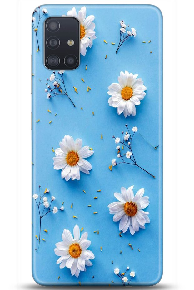 Case for Samsung Galaxy A51 Case Hd Print - Followed Institution 0170