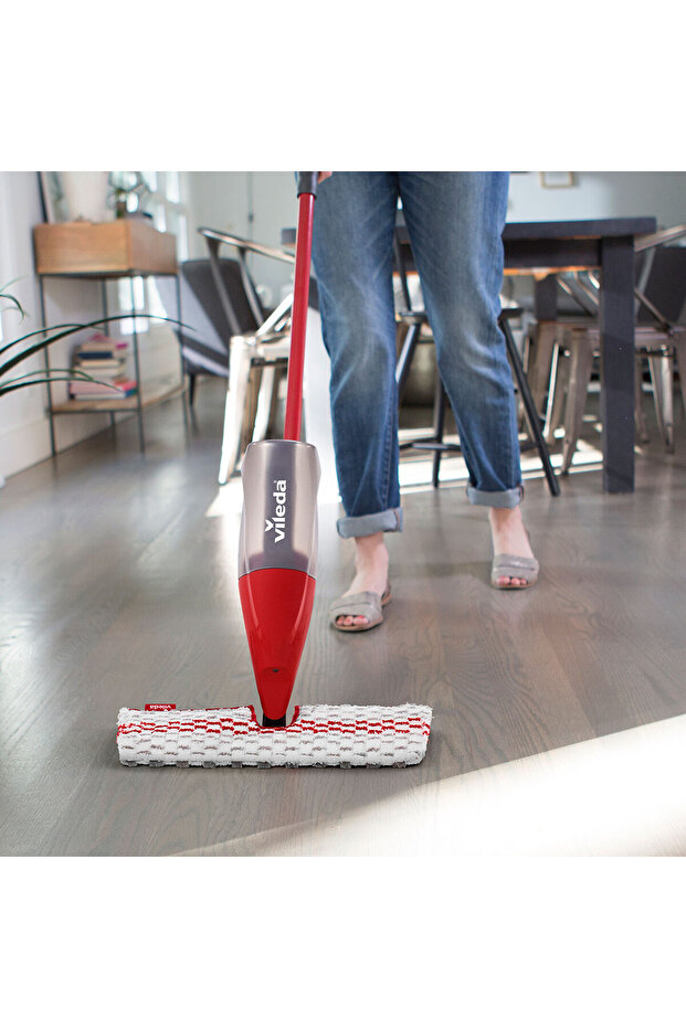 Spray Max Temizlik Seti - 3