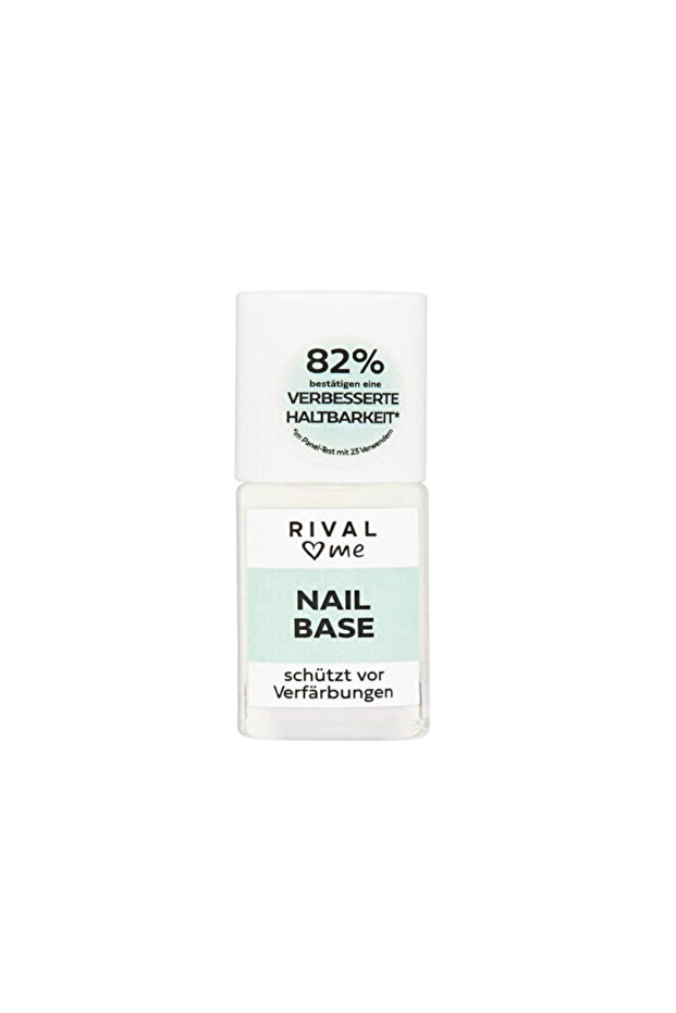 Oje Base Coat 9 ml - 1