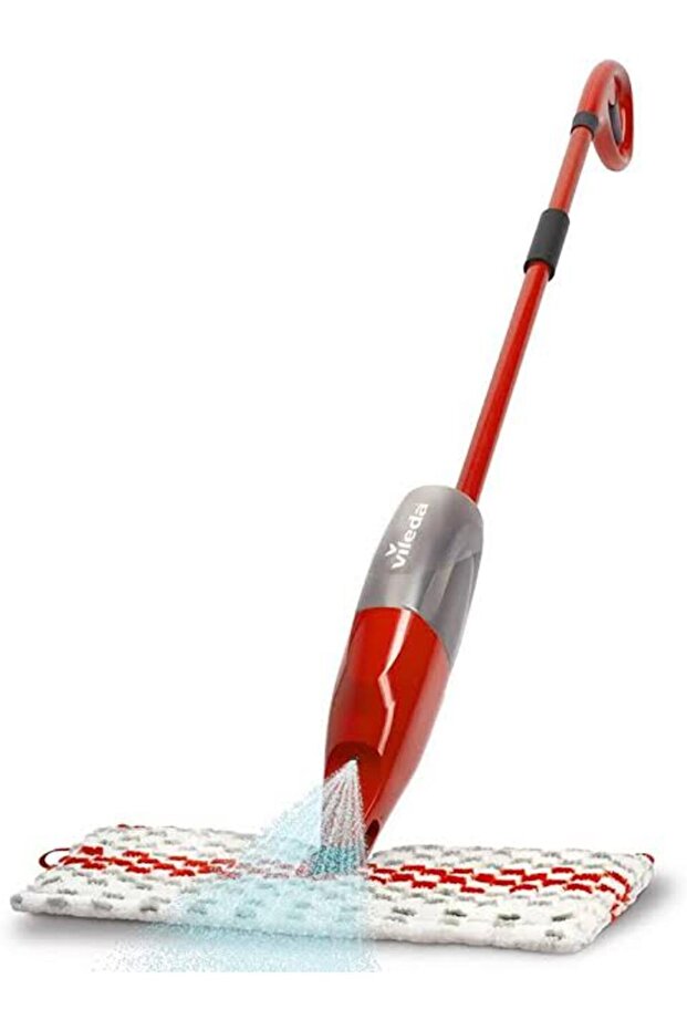 Spray Max Temizlik Seti - 5