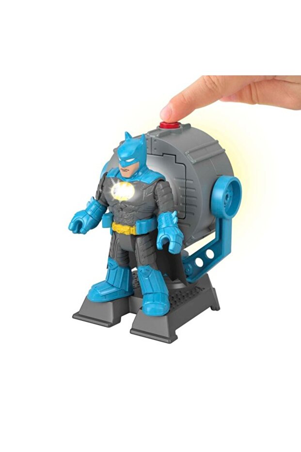 - Figür DC Super Friends HFD47 - 2