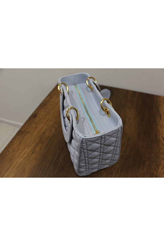 El ve Omuz Çantası - 3